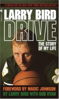 Book cover: Drive: The Story of My Life